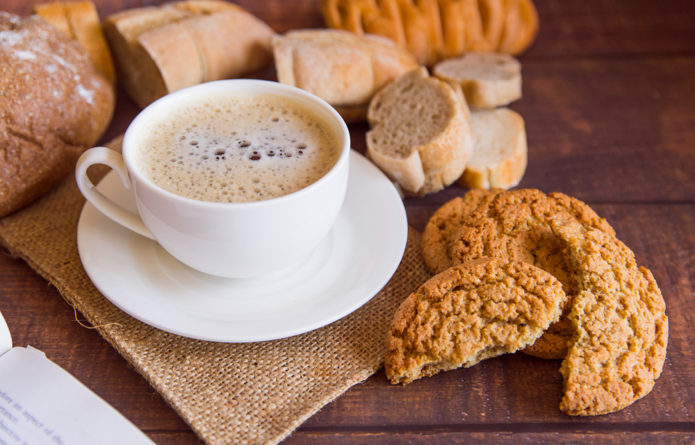 Café da manhã: 5 alimentos essenciais para começar o dia