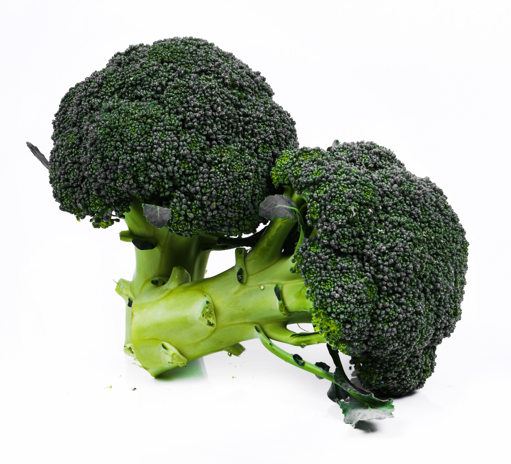 Brócolis é famoso pelos vários benefícios à saúde; confira alguns!