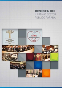 Revista PGP-PR - Revista PGP-PR - 2014