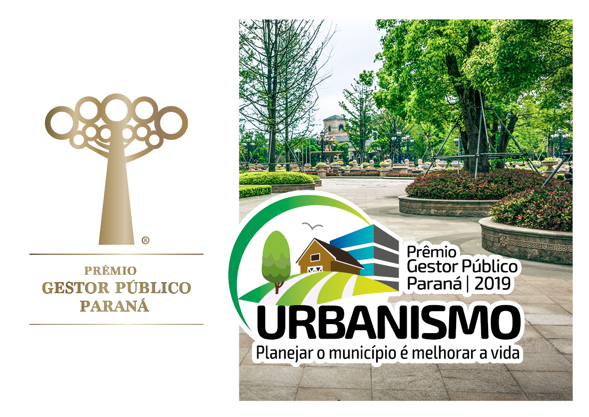 Prêmio Gestor Público Paraná incentiva as boas práticas de gestão pública municipal!