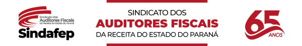SINDAFEP - Sindicato dos Auditores Fiscais da Receita do Estado do Paraná